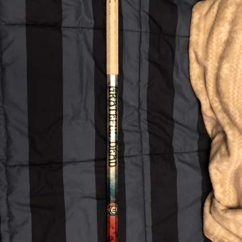 Le Warrior Grateful Dead Shaft