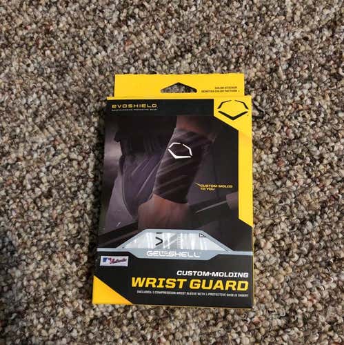 EvoShield Wrist Sizes Small, Medium & XL