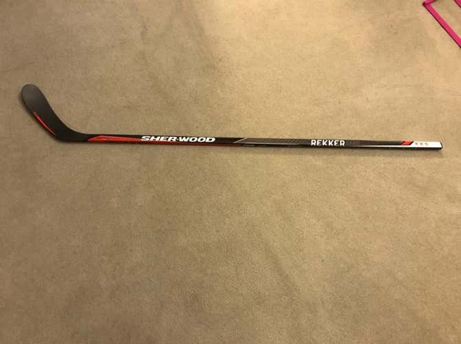 Sher-Wood Rekker EK60