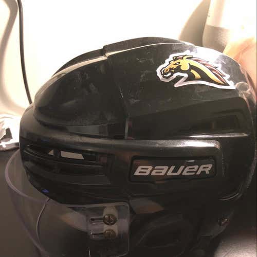 Bauer IMS 5.0 Helmet