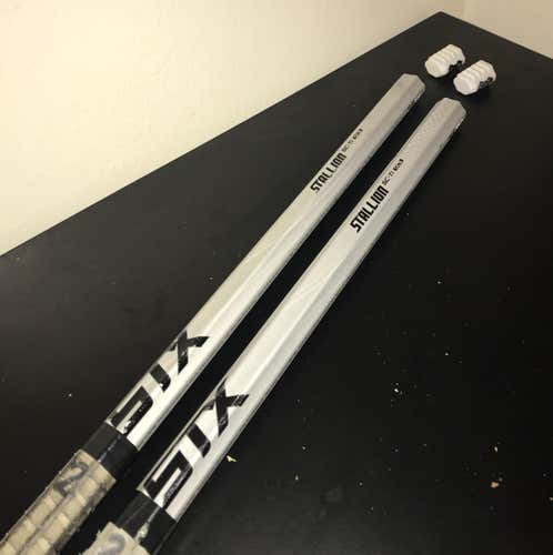 STX Stallion Sc-Ti OCS Twin Pack