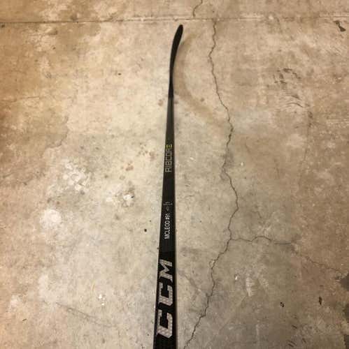 NEW Custom CCM Ribcor (Ryan McLeod/Mississauga Steelheads)