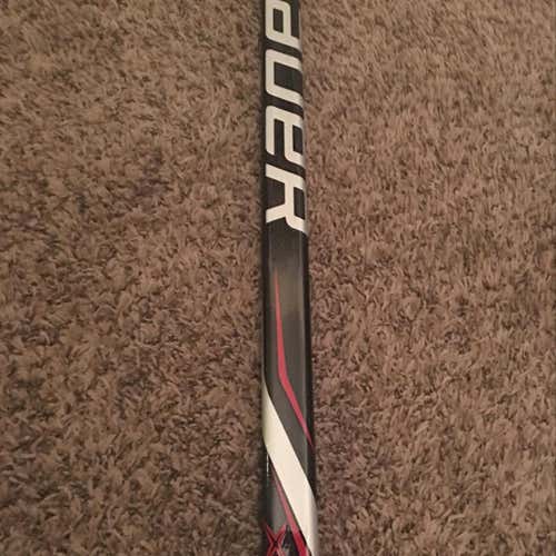 Bauer Vapor 900x 77 Flex, P92, Lie 6