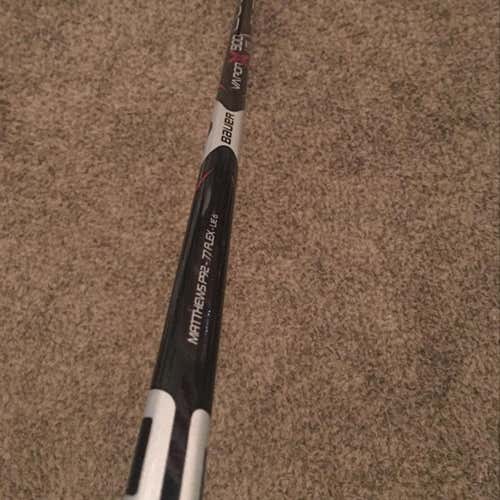 Bauer Vapor 900x Righty 77 Flex P92