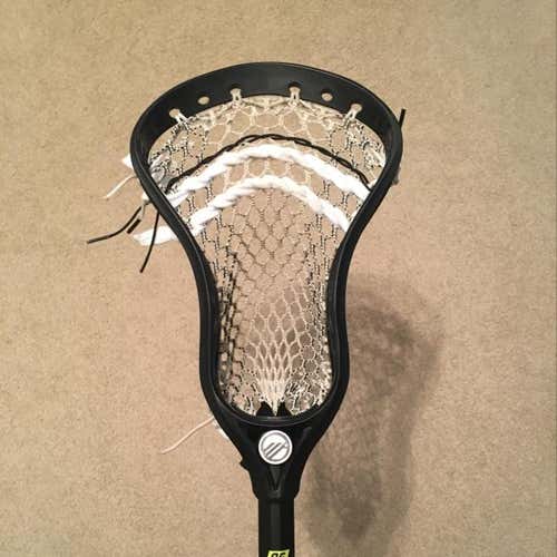 Maverik centrik Black