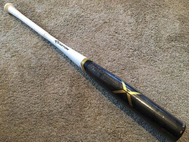 2018 Easton Beast X Speed BBCOR Baseball Bat ~ 31/28 ~ BB18BXS ~ New