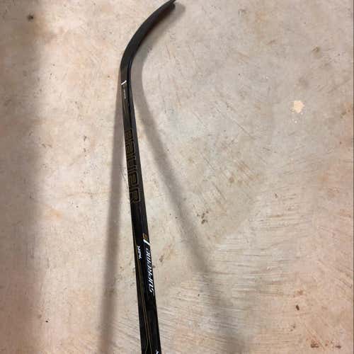 LH P88 Bauer 1s 77flex Lie 6