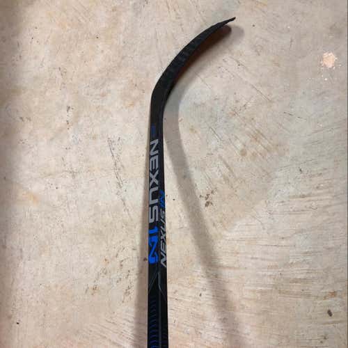 LH 1N Bauer P28 87flex Lie 5