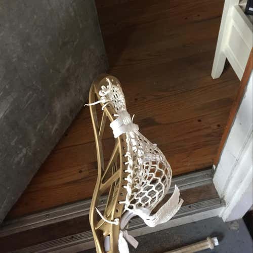 Maverik Centrik Barely Used