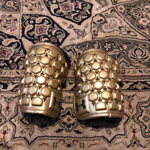 Under Armour All-American Elbow Pads