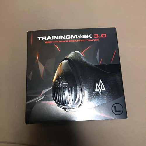 Elevation Training Mask 3.0