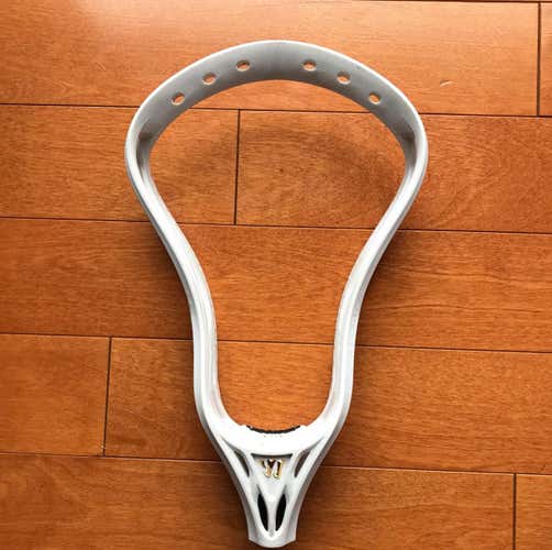 Warrior Regulator X Unstrung