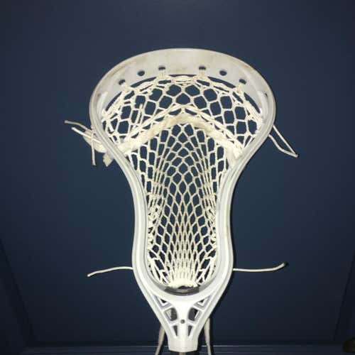 GC Mark 2A w/ Stringking 4S Mesh