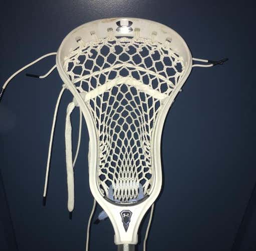 UA Command Low w/ BN Hero 2.0