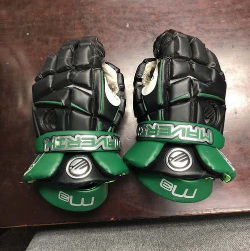 Maverik M3 Gloves