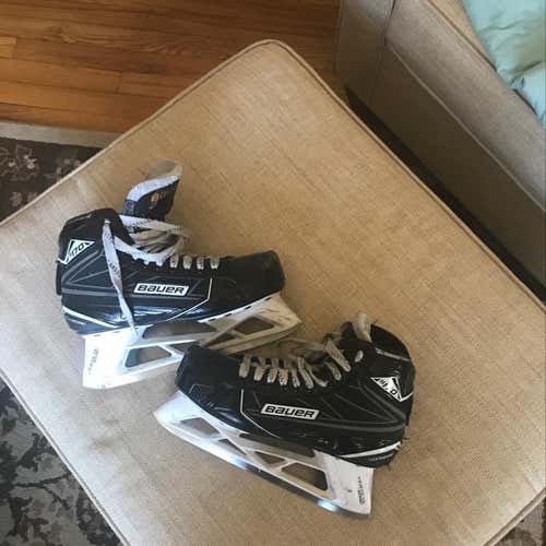 Bauer S170 Goalie Skate