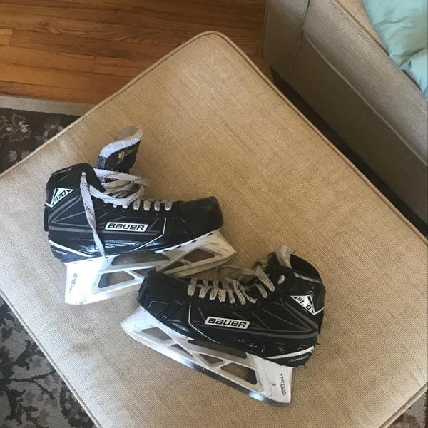 Bauer S170 Goalie Skate