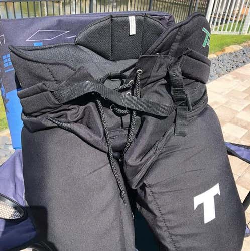 Tron Senior Size Large Pants—Like New