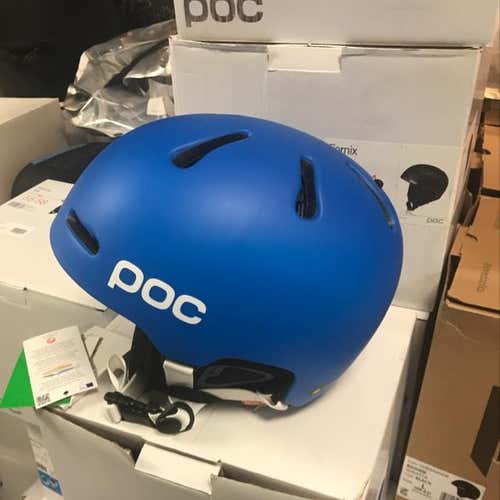 POC Fornix Soft Ear Helmet