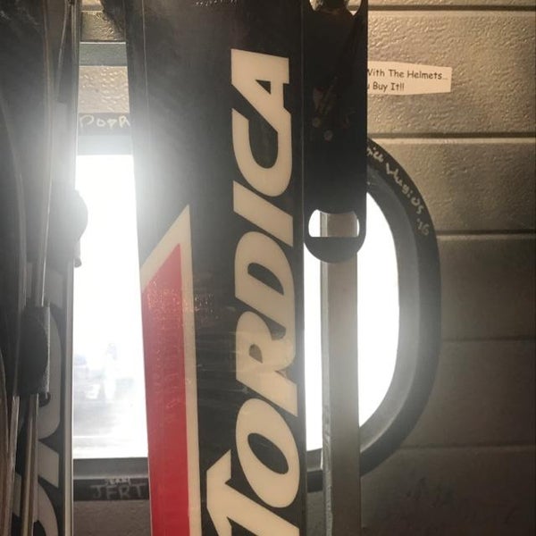 2018 Nordica GS Team 170 Cm 17 Meter
