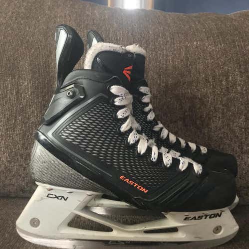 Easton Mako M8 Gen II 7d Need Gone Great Shape