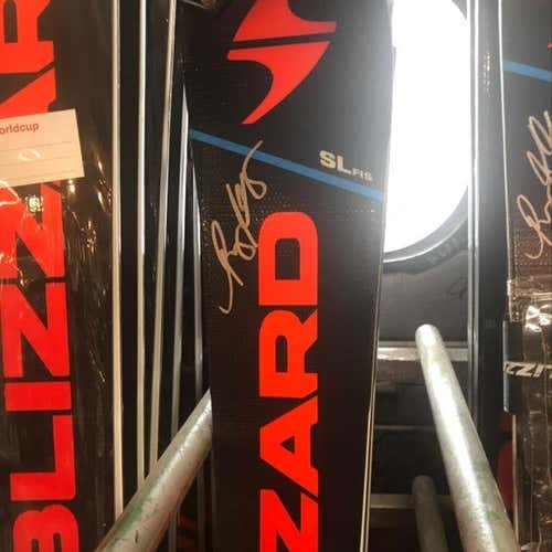 2018 Blizzard SL Team 143 Cm