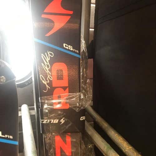 2018 Blizzard 149 Cm GS Team
