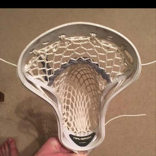Maverik optik