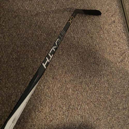 Like New Easton Stealth CX