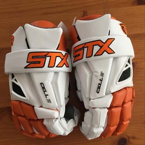 Oregon State 2018 Cell IV Gloves