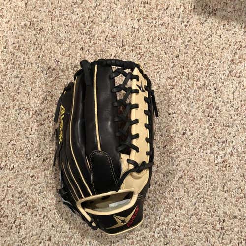 All Star System Seven Outfield Glove 12.5