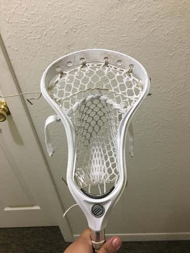 Maverik Optik U Head