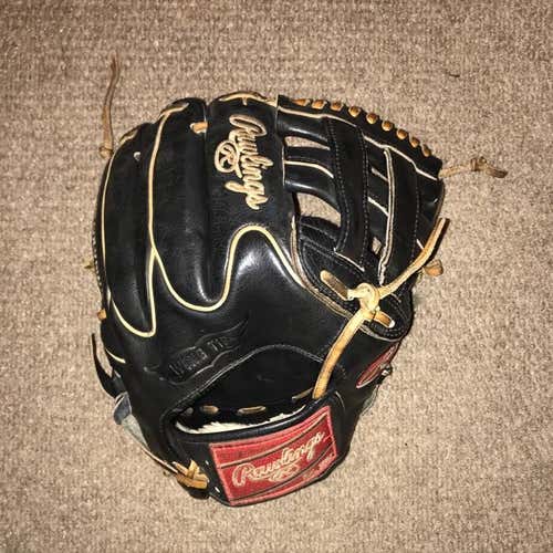 Rawlings Pro Preferred 11.75” Glove