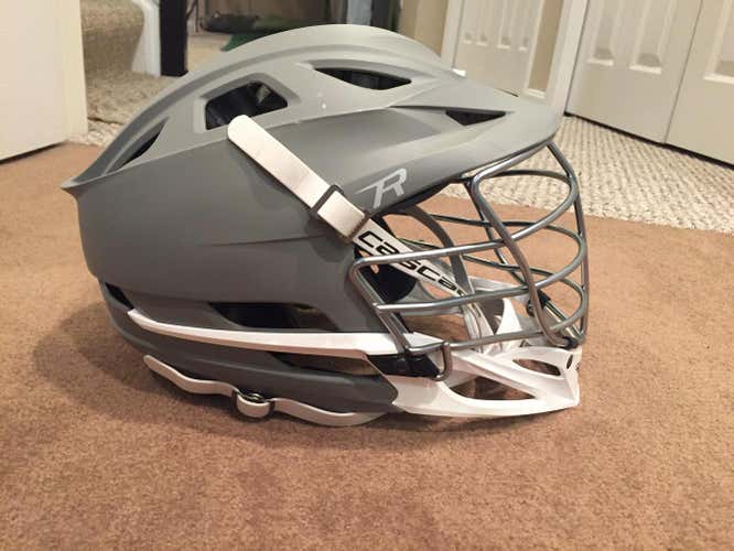 Cascade R Helmet Adult