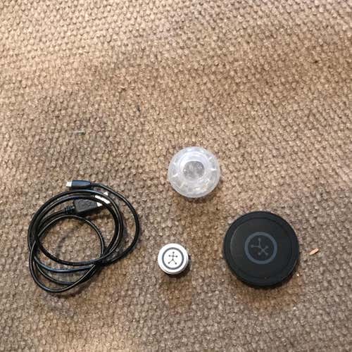 Blast Motion Baseball Swing Analysis