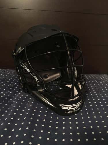 BN Cascade CPX-R Helmet