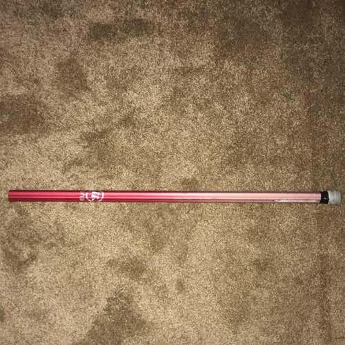 Warrior Evo Pro Shaft