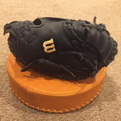 Wilson A1K 32 1/2” Catchers Mitt