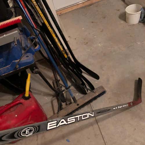 EASTON SYNERGY SL RED