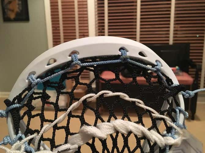 Powell Pioneer Unstrung Never Used