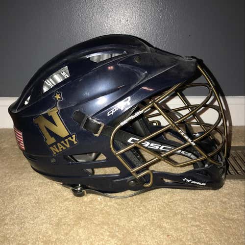 Navy Midshipmen/Naval Academy CPX-R