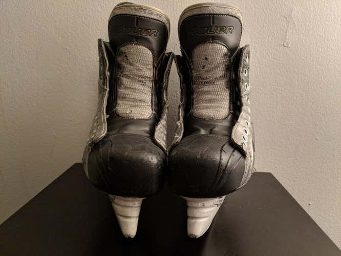 Bauer Vapor X7.0 Skates Senior Size 8.5