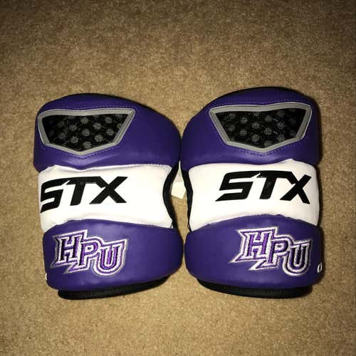 HPU Panthers STX Cell 3 Arm Pads