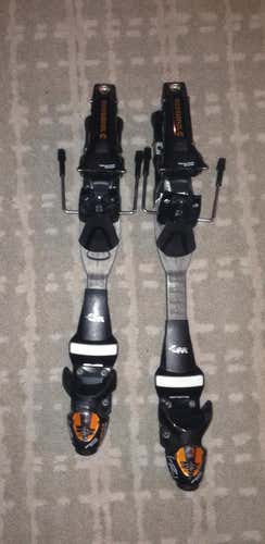 Rossignol Bindings