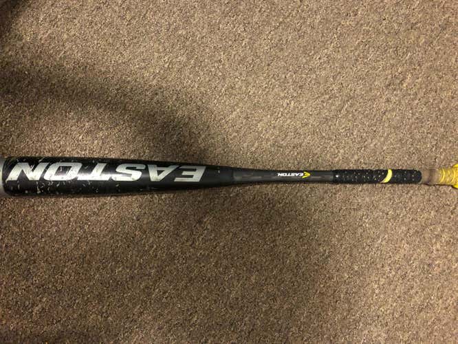 Easton 2013 Easton S1 Bat