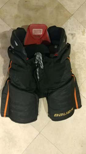 Pro Stock Ducks Bauer APX Pants