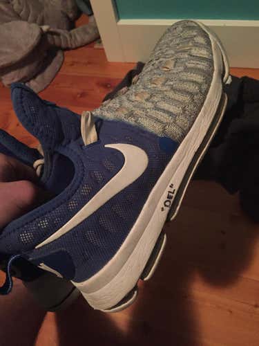 Nike kd9s