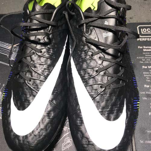 Nike Hypervenom Phinnish Fg