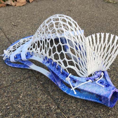 Galaxy Dyed Boombah Atk W/ Aura Kit