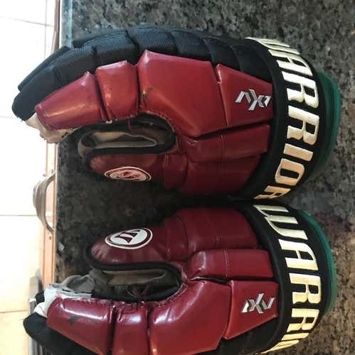 Warrior AX1 Pro Stock Arizona Retro